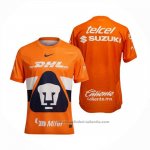 Tailandia Camiseta Pumas UNAM Portero 3ª 25/26