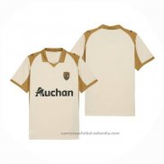 Tailandia Camiseta RC Lens 3ª 25/26
