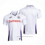 Tailandia Camiseta RSC Anderlecht 2ª 25/26