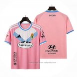 Tailandia Camiseta Real Oviedo 2ª 26/27