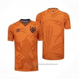 Tailandia Camiseta Recife 3ª 2021