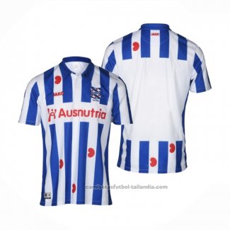 Tailandia Camiseta SC Heerenveen 1ª 20/21