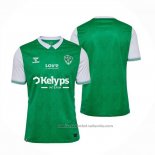 Tailandia Camiseta Saint-Etienne 1ª 25/26