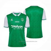 Tailandia Camiseta Saint-Etienne 1ª 25/26