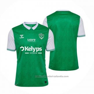 Tailandia Camiseta Saint-Etienne 1ª 25/26