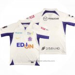 Tailandia Camiseta Sanfrecce Hiroshima 2ª 2023