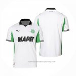 Tailandia Camiseta Sassuolo 2ª 25/26