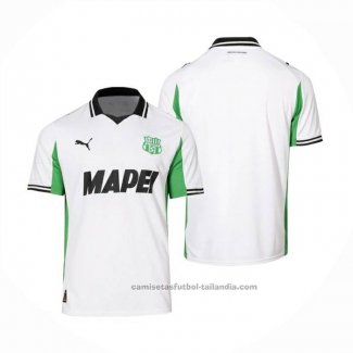 Tailandia Camiseta Sassuolo 2ª 25/26