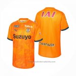 Tailandia Camiseta Shimizu S-Pulse 1ª 2025