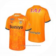 Tailandia Camiseta Shimizu S-Pulse 1ª 2025
