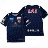 Tailandia Camiseta Shimizu S-Pulse 3ª 2021