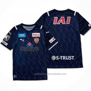 Tailandia Camiseta Shimizu S-Pulse 3ª 2021