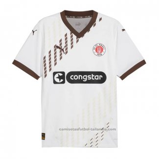 Tailandia Camiseta St. Pauli 1ª 22/23