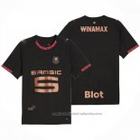 Tailandia Camiseta Stade Rennais 3ª 25/26