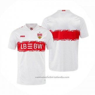Tailandia Camiseta Stuttgart 1ª 25/26