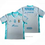 Tailandia Camiseta Tigres UANL Portero 2021 Gris