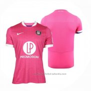 Tailandia Camiseta Toulouse 2ª 25/26