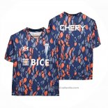 Tailandia Camiseta Universidad Catolica Portero 21/22