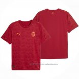 Tailandia Camiseta Valencia 2ª 25/26