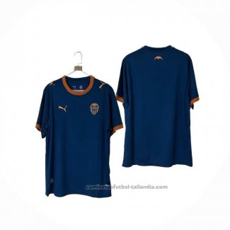 Tailandia Camiseta Valencia 2ª 26/27