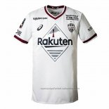 Tailandia Camiseta Vissel Kobe 2ª 2022