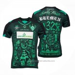 Tailandia Camiseta Werder Bremen Special 2022