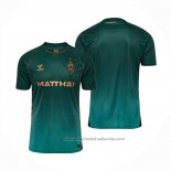 Tailandia Camiseta Werder Bremen 3ª 25/26