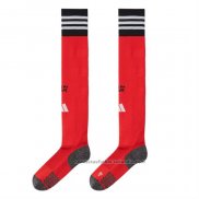 Calcetines Benfica 1ª 25/26