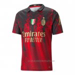 Camiseta AC Milan 4ª 22/23