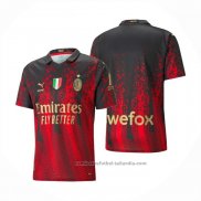 Camiseta AC Milan 4ª 22/23