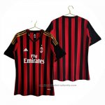 Camiseta AC Milan 1ª Retro 13-14