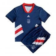 Camiseta Ajax Icon Nino 22/23