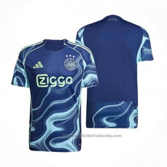 Camiseta Ajax 2ª 25/26