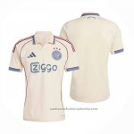 Camiseta Ajax 3ª 25/26