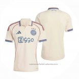 Camiseta Ajax 3ª 25/26