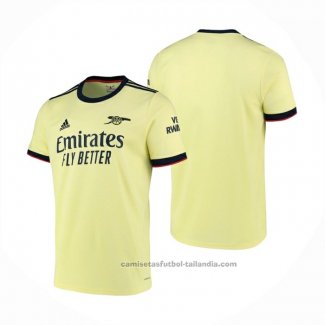Camiseta Arsenal 2ª 21/22