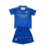 Camiseta Arsenal Special Nino 25/26 Azul
