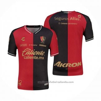 Camiseta Atlas 1ª 26/27