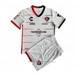 Camiseta Atlas 2ª Nino 21/22