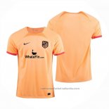 Camiseta Atletico Madrid 3ª 22/23