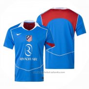 Camiseta Atletico Madrid 3ª 25/26