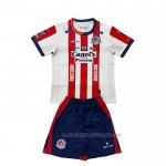 Camiseta Atletico San Luis 1ª Nino 25/26