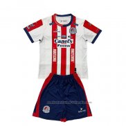 Camiseta Atletico San Luis 1ª Nino 25/26