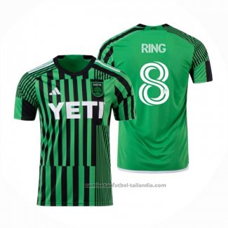 Camiseta Austin Jugador Ring 1ª 23/24