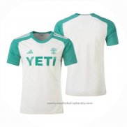 Camiseta Austin 2ª 24/25