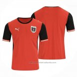 Camiseta Austria 1ª 2026