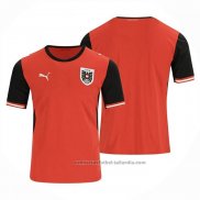 Camiseta Austria 1ª 2026