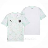 Camiseta Austria 2ª 2026