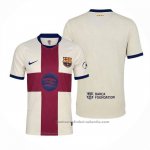 Camiseta Barcelona 4ª 26/27