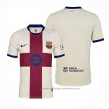 Camiseta Barcelona 4ª 26/27